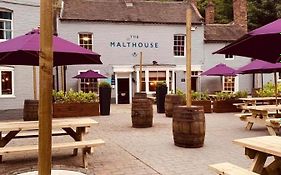 The Malthouse Ironbridge