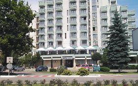 Hotel Sarmis Deva 3* Romania