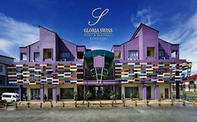 Gloria Swiss Apartment Sandakan