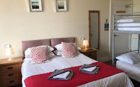 Crystal House Bed & Breakfast Barmouth 3* United Kingdom