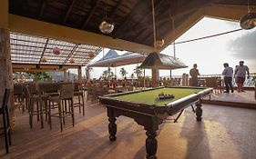 Alcove Resort Goa 3*