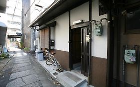 Gion House 別荘