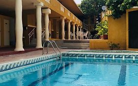 Hotel Suites Ejecutivas Tampico 4*