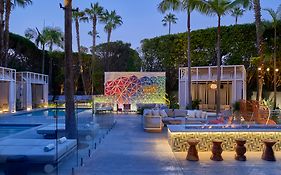 Viceroy Hotel Santa Monica Ca