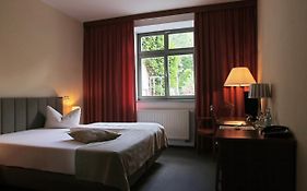 Hotel Zittauer Hof  3*