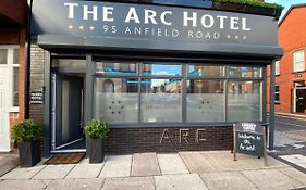 Arc Hotel Liverpool