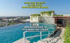 The Atanaya Hotel Bali 4*