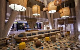 Sousse Pearl Marriott Resort & Spa photos Exterior