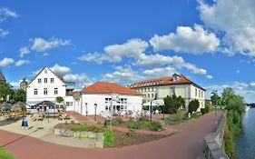 Hotel Stadt Hameln photos Exterior
