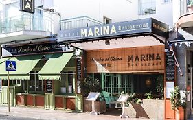 Hotel Marina Palamos