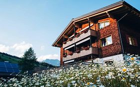 Haus Braunarl Lech Am Arlberg