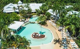 Oaks Port Douglas Resort