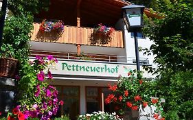 Hotel Pettneuerhof