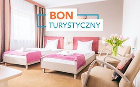Hotel Forum Rzeszów