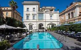 Palazzo Dama - Preferred Hotels&resorts 5*