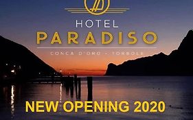 Hotel Paradiso Torbole