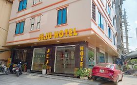 Oyo 249 Jeju Hotel Hanoi