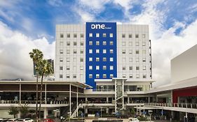 Hotel One Monterrey Tecnologico 3*