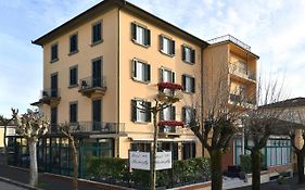 Hotel Butterfly Montecatini Terme
