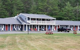Blue Ridge Motel Schroon Lake Ny