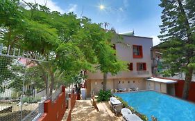 Hotel Marigold Mount Abu With Swimming Pool