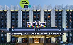 Park Inn By Radisson Pulkovskaya Hotel & Conference Centre St Petersburg photos Exterior