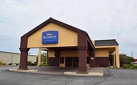 Baymont Inn And Suites Michigan City