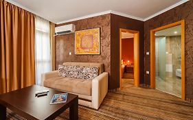 Хотел Авион Hotel Пловдив 3* България