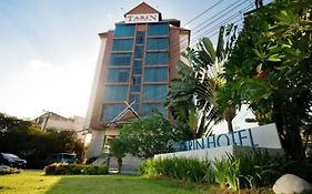 Hotel Tarin Chiang Mai