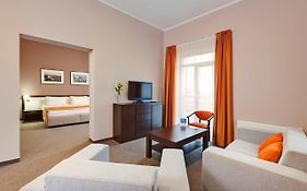 Lviv Ramada Hotel photos Room
