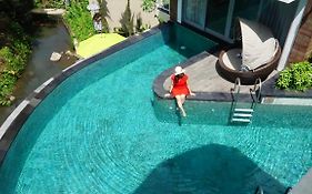 Tanamas Villas Ubud By Best Deals Asia Hospitality