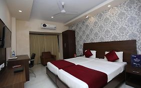 Hotel Railview Bhubaneswar 3*