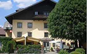 Hartlwirt Gasthof-Hotel