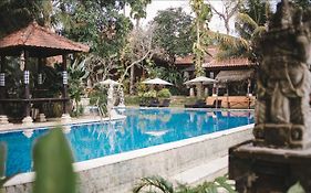 Ubud Hotel & Cottages