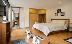 22HOUSING 39 Linh Lang Hotel&Residence
