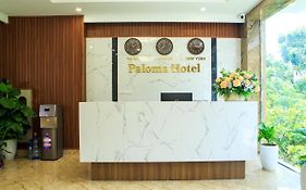 Paloma & Thành Phố Hải Phòng