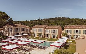 Hotel Benkirai Saint Tropez