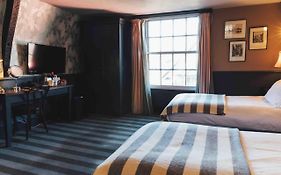 The Crown And Thistle Hotel Abingdon-on-thames United Kingdom