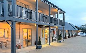 Collingwood Park Motel  New Zealand