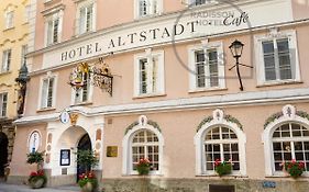 Radisson Blu Altstadt Hotel