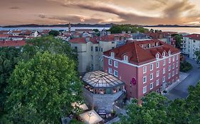 Bastion Heritage Hotel - Relais & Chateaux Zadar 4* Croatia