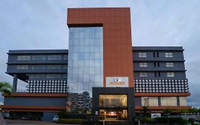 Hotel Enrise by Sayaji Pune