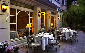 Relais & Chateaux Hotel Orfila  5*
