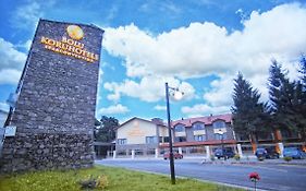 Bolu Koru Hotels Spa & Convention Yolçatı
