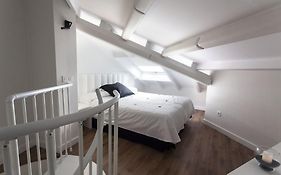 Apartamentos Picasso Suites Malaga photos Exterior
