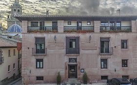 Hotel Los Leones Rubielos de Mora