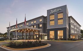 Radisson Hotel Atlanta Airport  United States