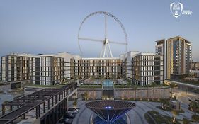 Caesars Palace Residences Bluewaters Dubai 5*