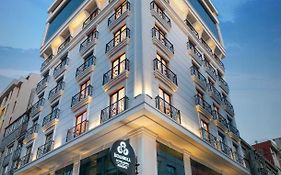 Febor İstanbul Bomonti Hotel & Spa
