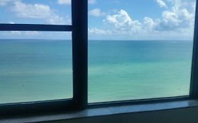 Miami Beach Suncoast Apartment III photos Exterior